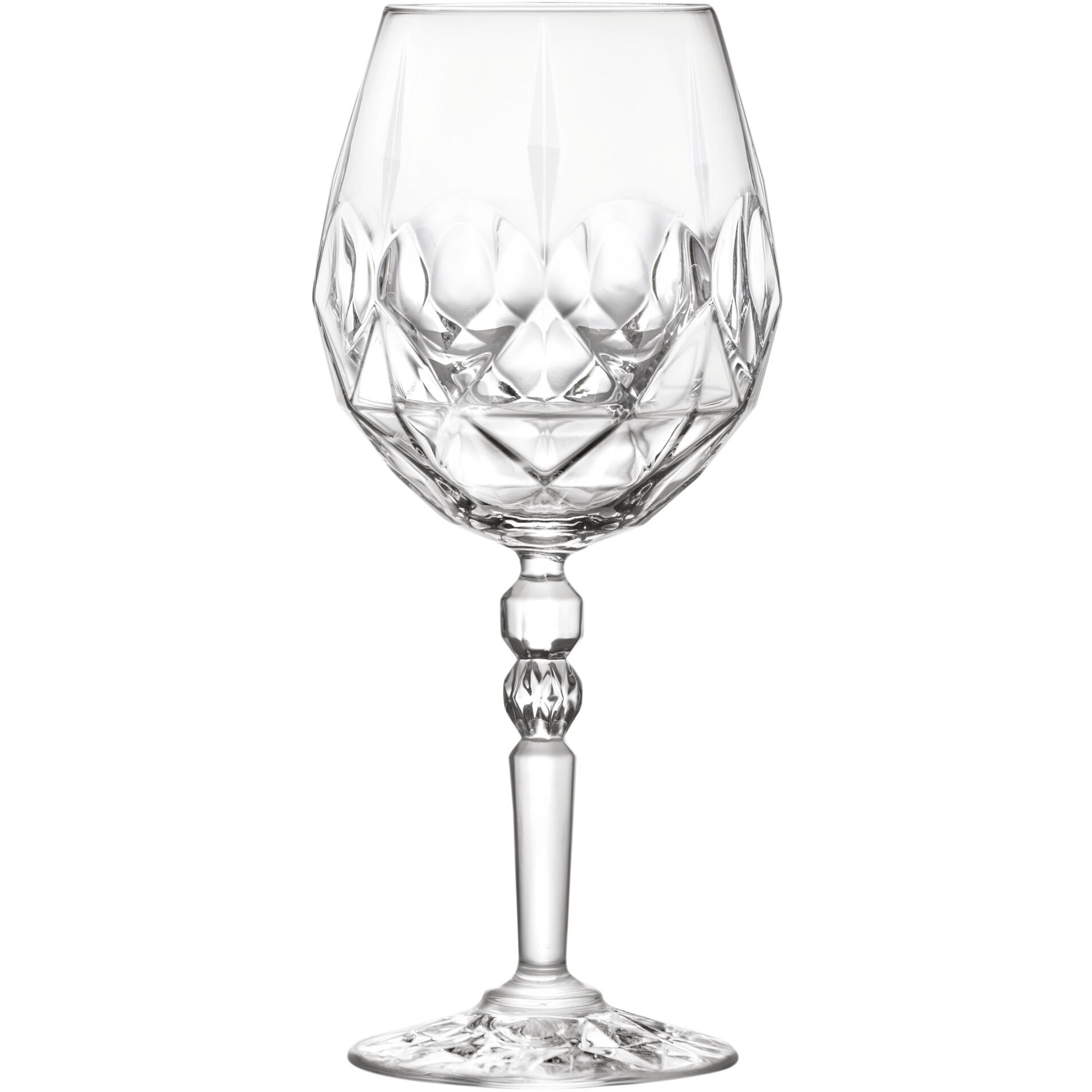 Glasserie "Alkemist" Aperitifglas 530ml
